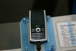 8號館夏新產(chǎn)品秀 2005年中國國際通信設(shè)備技術(shù)展通訊設(shè)備亮點