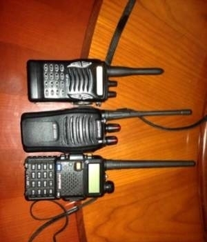 寶峰與北峰對講機 杭州西湖區(qū)通訊設(shè)備優(yōu)選