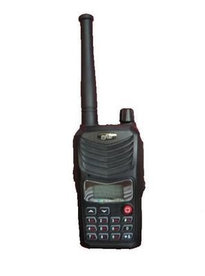 買就送，驚喜不斷！M-1 MSTAR商用民用手持調(diào)頻對講機深度解析