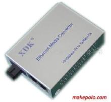 深圳市訊達康通訊設備業(yè)務部 SM-FC口70公里光纖收發(fā)器的專業(yè)解析