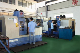 連接世界，服務旅途 走進慈溪市觀海衛(wèi)光顧通信設備廠