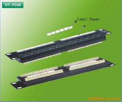 深圳耐特通信設備 全面解析其配線架產品線與通訊設備方案