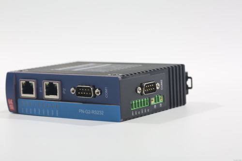 Profinet通訊協議 快速入門與工業現場應用實戰