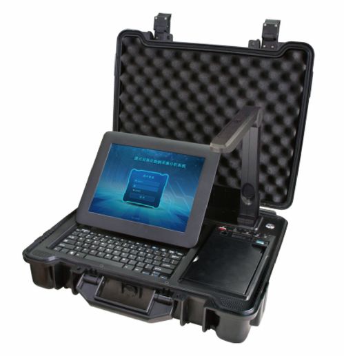 第十屆警博會完美閉幕 海鑫科金產品備受青睞